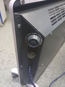 Б/у Обогреватель Electrolux ech/ecn-2000 m 01-200816163