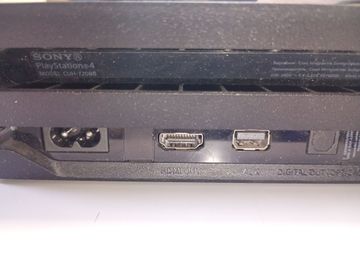 Б/в Ігрова приставка Sony playstation 4 pro 01-200814983