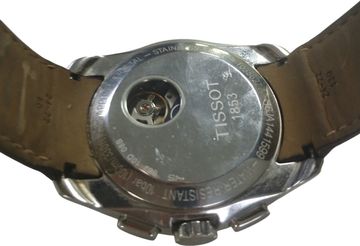 Б/в Годинник Tissot t035.627.16.031.00 01-200816359
