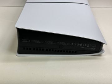 Б/в Ігрова приставка Sony playstation 5 slim digital edition 1tb 01-200816410