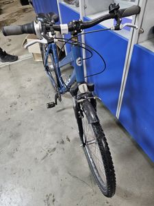 Б/в Велосипед Dbs rallar haugastol 01-200817382