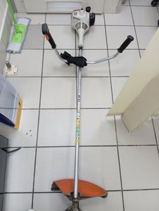Б/в Мотокоса Stihl fs 55 01-200817258