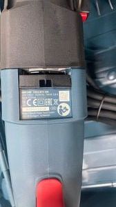 Б/у Перфоратор Bosch gbh 240 01-200771214