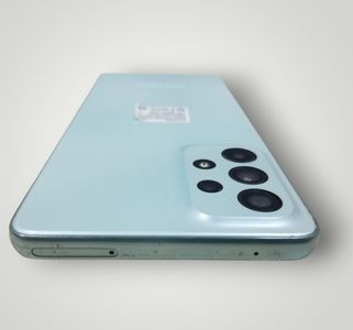 Б/в Мобільний телефон Samsung galaxy a73 5g 6/128gb 01-200777980