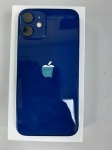 Б/в Мобільний телефон Apple iphone 12 mini 128gb 01-200818076
