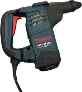 Б/в Перфоратор Bosch gbh 3-28 dre 01-200635345