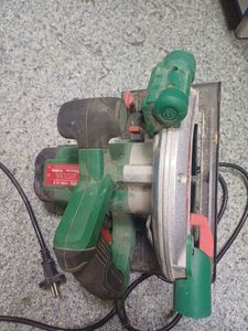 Б/у Пила дисковая Зеніт зпц-1600 v2.0 01-200818738