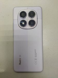 Б/в Мобільний телефон Xiaomi redmi note 14 pro 5g 8/256gb 01-200743982