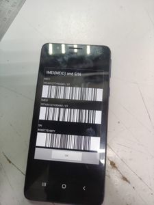 Б/в Мобільний телефон Samsung a013f galaxy a01 core 1/16gb 01-200819026