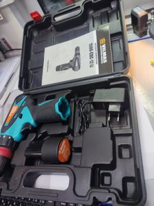 Б/у Шуруповерт Vilmas 1500-cdc-12li 1акб 01-200819071