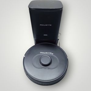 Б/в Робот-пилосос Rowenta x-plorer serie 75 s+ rr8595wh 01-200757837