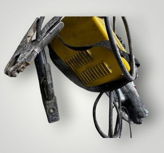 Б/у Сварочный аппарат Gys gysmi 200 p 01-200771431