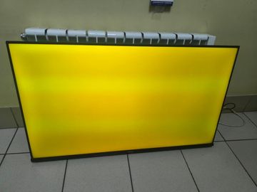 Б/в Телевізор Hisense 43e78hq 01-200819673