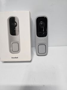 Б/в Бездротовий дверний дзвінок Ajax doorbell 01-200819723
