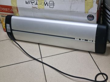 Б/в Обігрівач Wetair wih-1800s 01-200820283