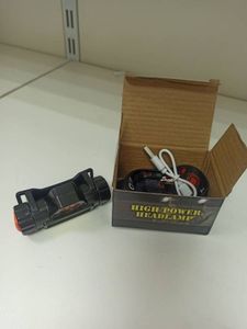 Б/в Налобний ліхтарик China інше 16-000189275