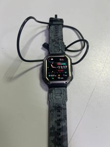 Б/в Смарт-годинник Gelius pro gp-sw007 01-200820300