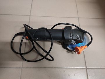 Б/у Многофункциональный инструмент Dnipro-M sg-20 01-200821451