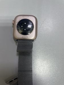 Б/у Смарт-часы Apple watch series 10 gps 42mm alu. case 01-200822128