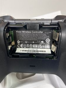 Б/у Игровой джойстик Microsoft 1914 xbox wireless controller 01-200824552