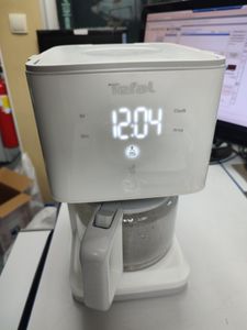 Б/в Кавоварка Tefal sense cm693110 01-200821346