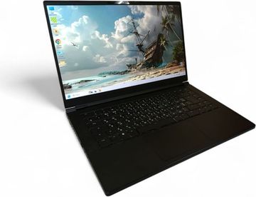 Xmg 15/core i7 9750h ddr4/16gb ddr4/hdd *відсутній/ssd 512 gb/*інтегрована