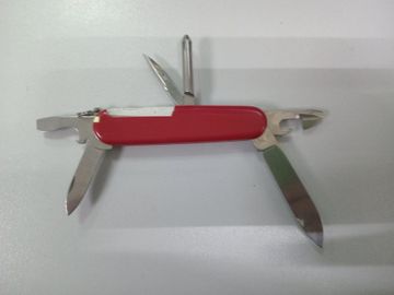 Б/у Нож складной Victorinox tinker 01-200824692