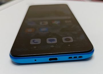 Б/в Мобільний телефон Xiaomi redmi 9a 2/32gb 01-200824631