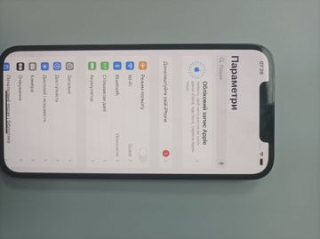 Б/в Мобільний телефон Apple iphone 12 pro max 128gb 01-200825313