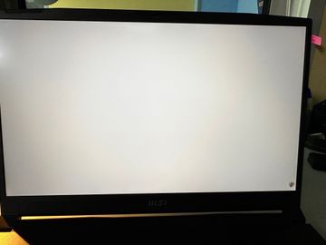 Б/в Ноутбук Msi 17/core i7-12700h ddr4/16gb ddr4/ssd 512 gb/geforce rtx3050ti 4gb 01-200824532