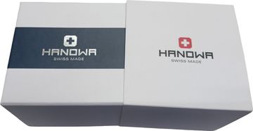 Б/в Годинники наручні Hanowa lh-00026 01-200825806