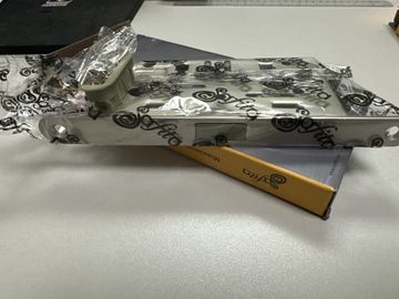 Б/у Міжкімнатний механізм Safita pz mg 410c-s 85*50 01-200821340