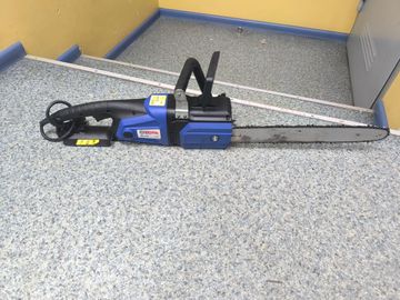 Б/у Пила цепная Витязь пц-3150 01-200824531