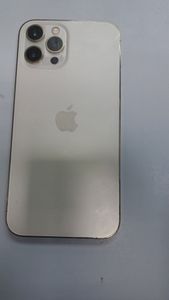 Б/в Мобільний телефон Apple iphone 12 pro max 256gb 01-200827935