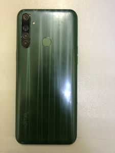 Б/в Мобільний телефон Realme 6i 4/128gb 01-200824561