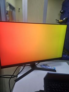 Б/в Монітор Iiyama g-master eagle g2470hsu-b1 01-200825874