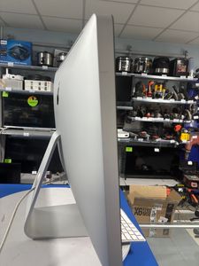 Б/в Моноблок Apple imac 27"/ a1312 /core i5 2,7ghz /ram 12gb /hdd1tb /video radeon hd4850 512mb 01-200825454