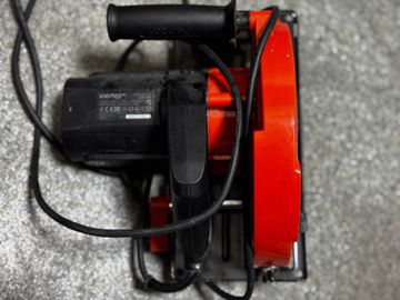 Б/в Пила дискова Dnipro-M cs-185 01-200828516