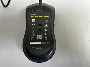 Б/в Миша Hator pulsar essential 01-200825876