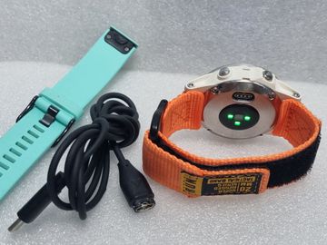 Б/у Смарт-часы Garmin fenix 5s 01-200825450