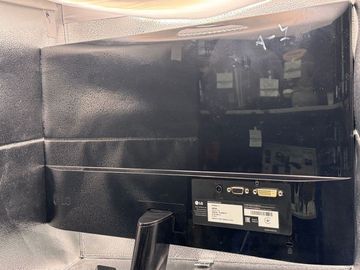 Б/у Монитор Lg 22mp58d-p 01-200828160