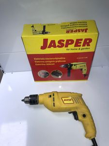 Б/в Дриль ударний Jasper z1je-kz-13w 01-200826055