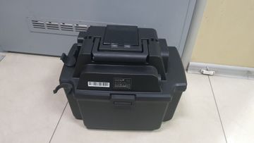 Б/в Пилосос Dnipro-M dvc 200 bc ultra (без акб і зп) 01-200828999