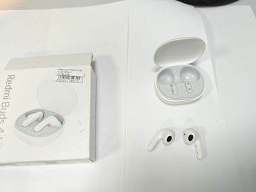Б/в Навушники Xiaomi redmi buds 4 lite 18-000094053