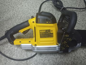 Б/в Пилка-алігатор Dewalt dwe398 01-200829271