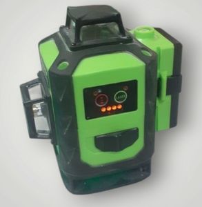 Б/в Лазерний нівелір Fukuda mw-94d-4gx 01-200801403