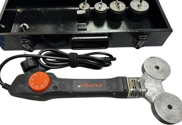 Б/у Паяльник для труб Dnipro-M pw-86 01-200814296