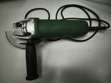 Б/в Кутова шліфмашина Dwt ws08-125 01-200829801