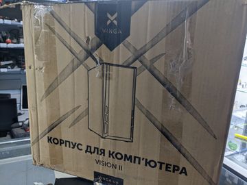 Б/в Системний блок Пк amd ryzen 5 5500/ram 32 gb/hdd відсутній/ssd 240 gb/nvidia rtx 3070 (geforce) 8gb gddr6 256bit 01-200783982