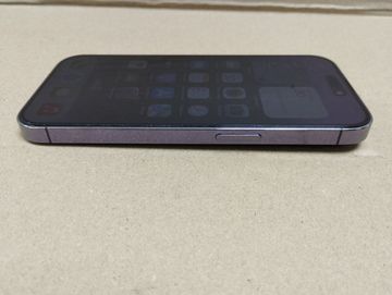 Б/у Мобильный телефон Apple iphone 14 pro 256gb 01-200830301